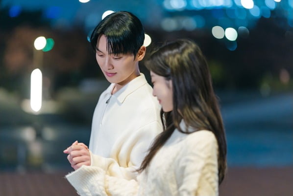사진제공=tvN '그놈은 흑염룡'