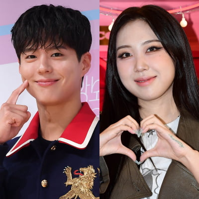 박보검, 이영지 쓴 소리에 입 열었다…"더 공부하고 훈련 받아야" ('더시즌즈')