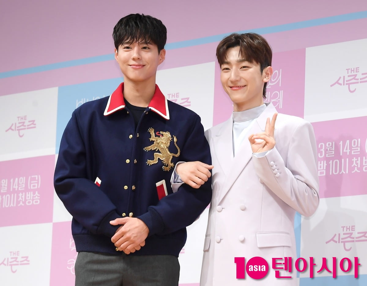 / 사진=조준원 기자