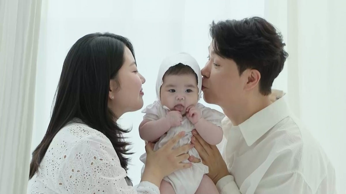 사진제공=KBS2 '슈퍼맨이 돌아왔다'