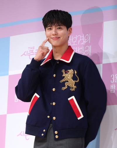 박보검, 제작진에 압력 넣었다…"이름 짓게 해줘 감사, KBS=따뜻한 공간" ('더시즌즈')