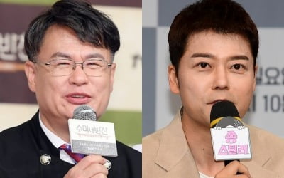 '흑백요리사' 유명셰프, 중식 경력만 50년인데…전현무 "맛 평가 안 하냐" 돌직구 ('아빠하고')