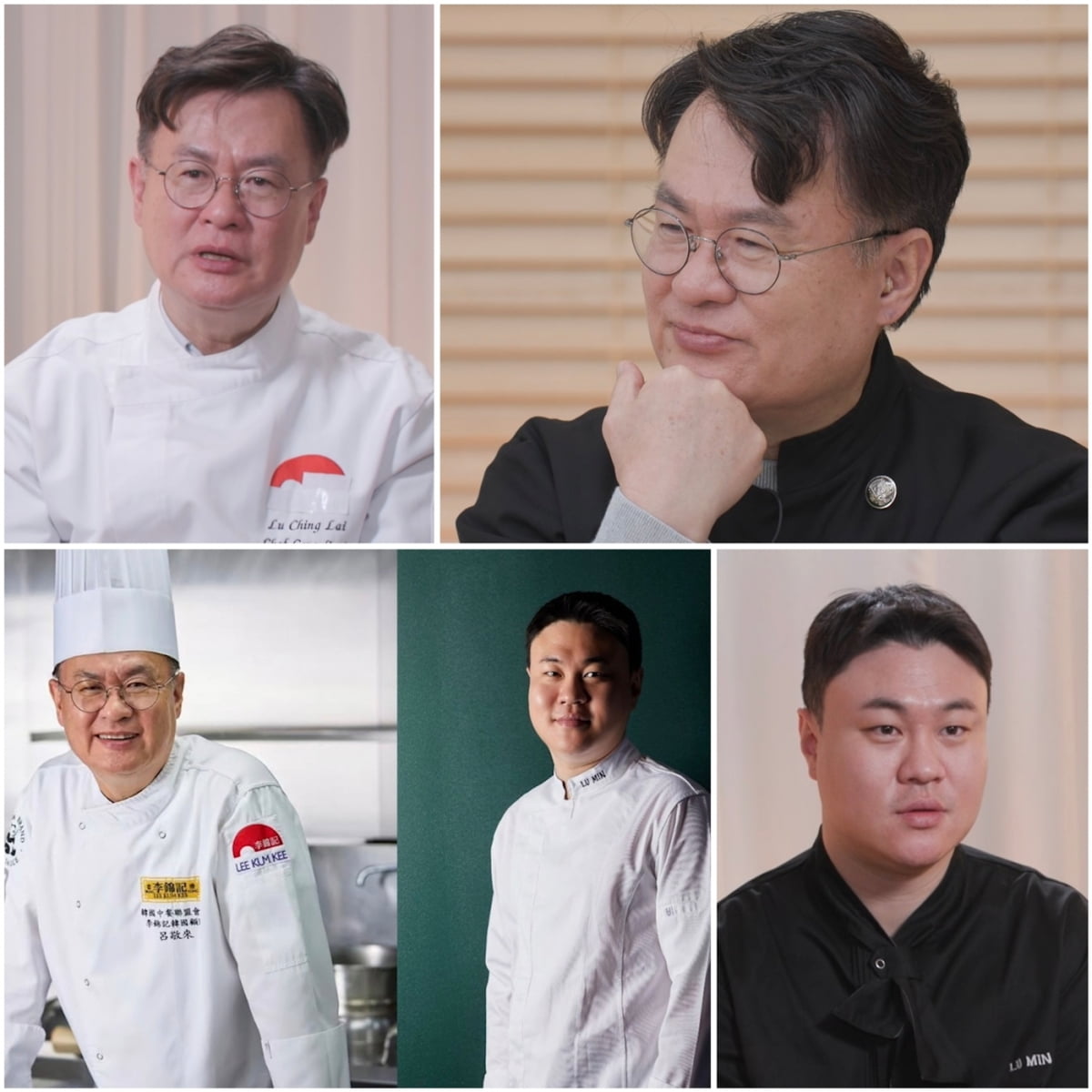 사진 제공=TV CHOSUN '아빠하고 나하고'