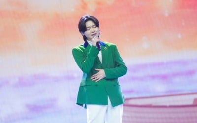 공정성 논란 시끄러운데…'투표 1위' 김용빈, 결승전 인생곡 공개됐다 ('미스터트롯3')
