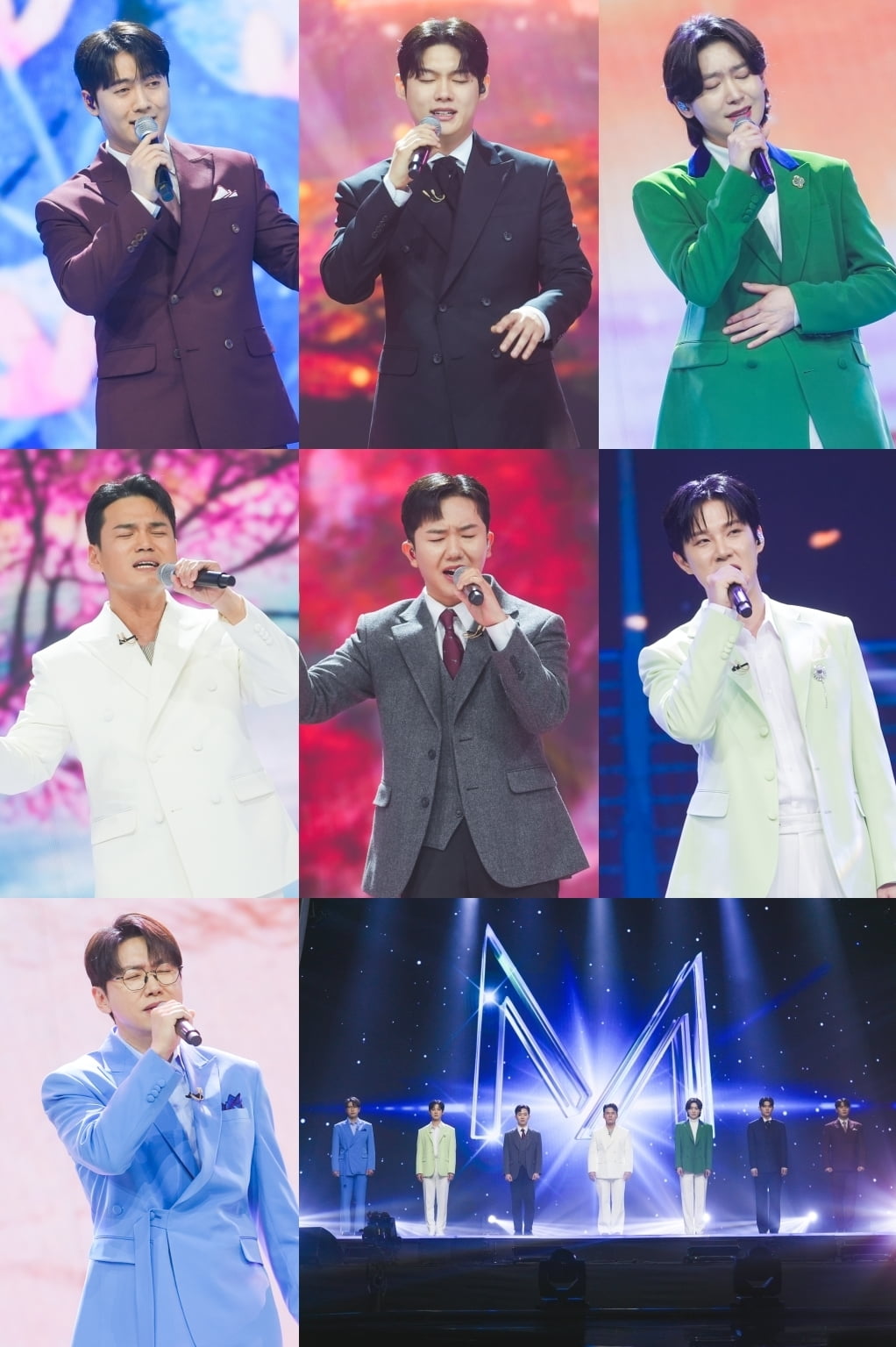 공정성 논란 시끄러운데…'투표 1위' 김용빈, 결승전 인생곡 공개됐다 ('미스터트롯3')