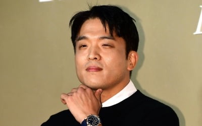 안성재, '모수' 사칭 피해에 긴급 공지…"범죄 피해 확인"