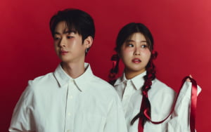 음율, 선공개 곡 '상실과 책읽기' 발매... 옴니버스식 세계관 이어가