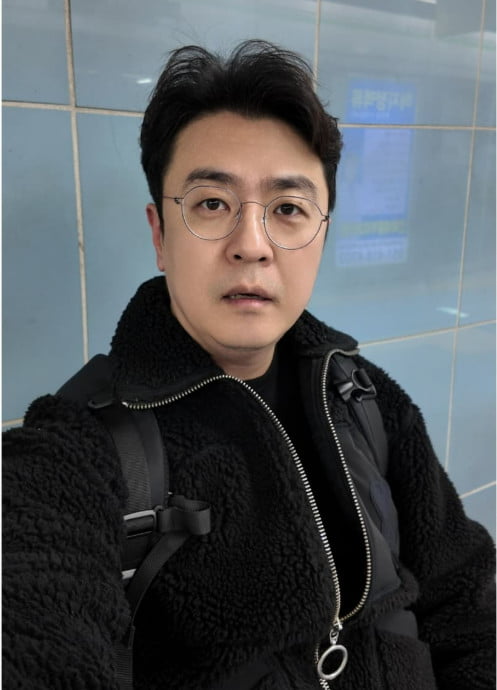 사진=최동석 SNS