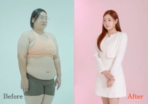 맥미걸, 예상 지방 흡입량은 5000cc?... 365mc 닥터스 '다이어트 변신 대반전' 공개