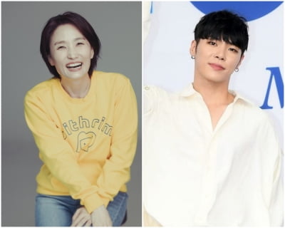 박경림, 취재진 손잡고 눈물…"故 휘성, 수년간 연락 못했는데" 추모 물결[인터뷰①]