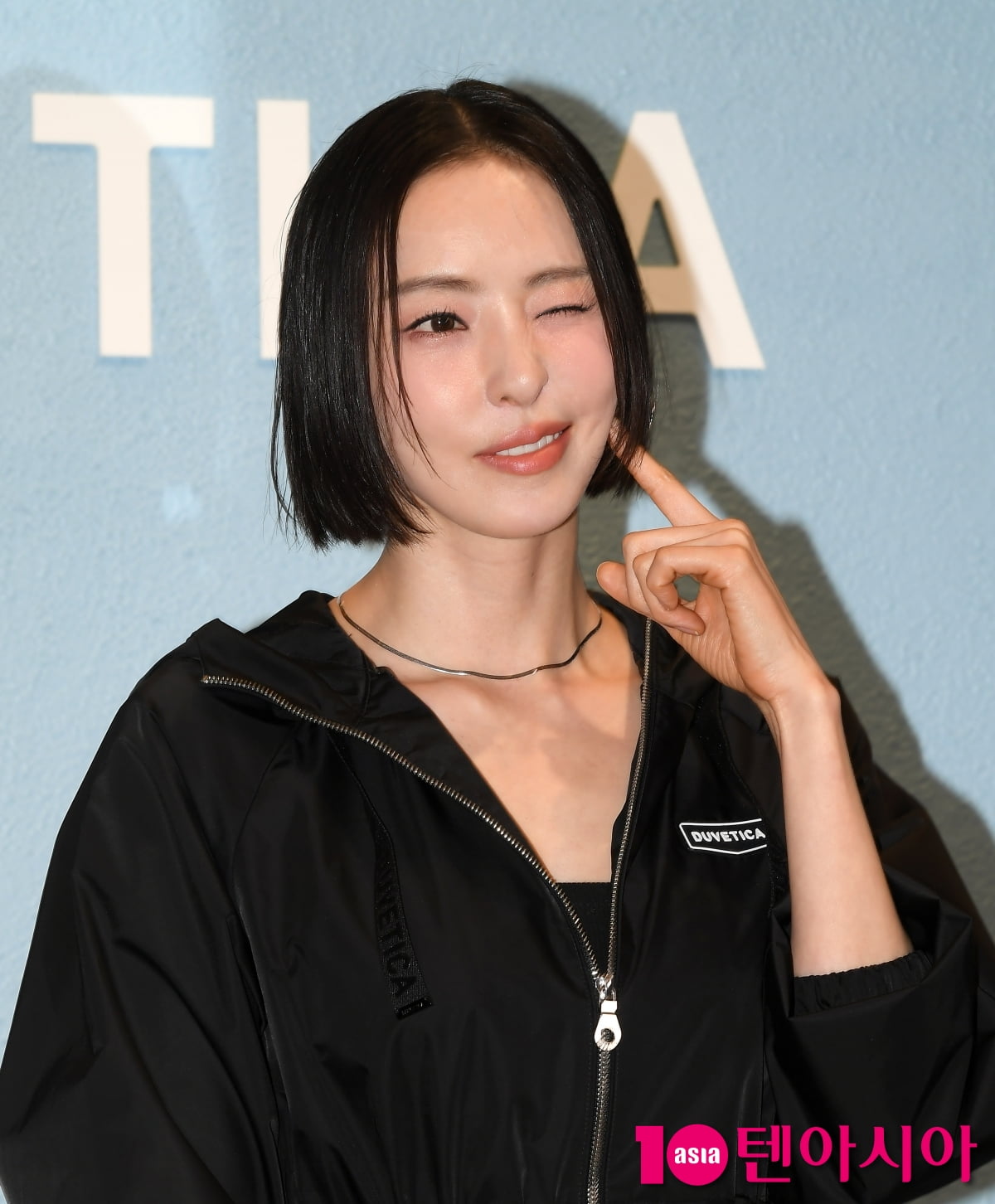 이다희, 러블리 러블리...점점 더 이뻐지네[TEN포토+]