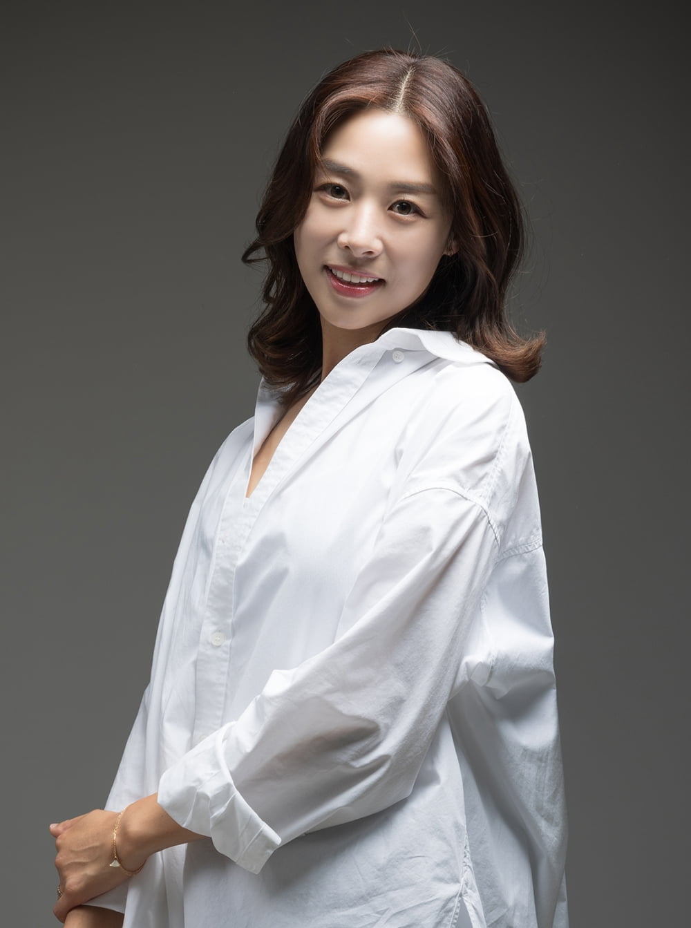 사진제공: 배우 장신영 본인