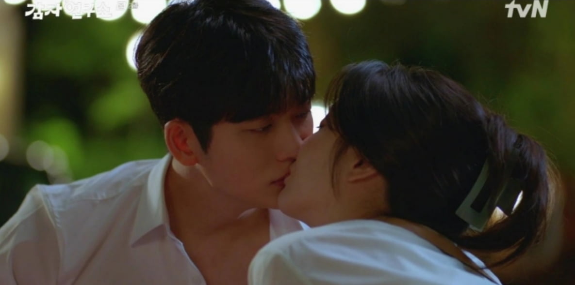 사진 제공 = tvN ‘감자연구소’ 방송 캡처