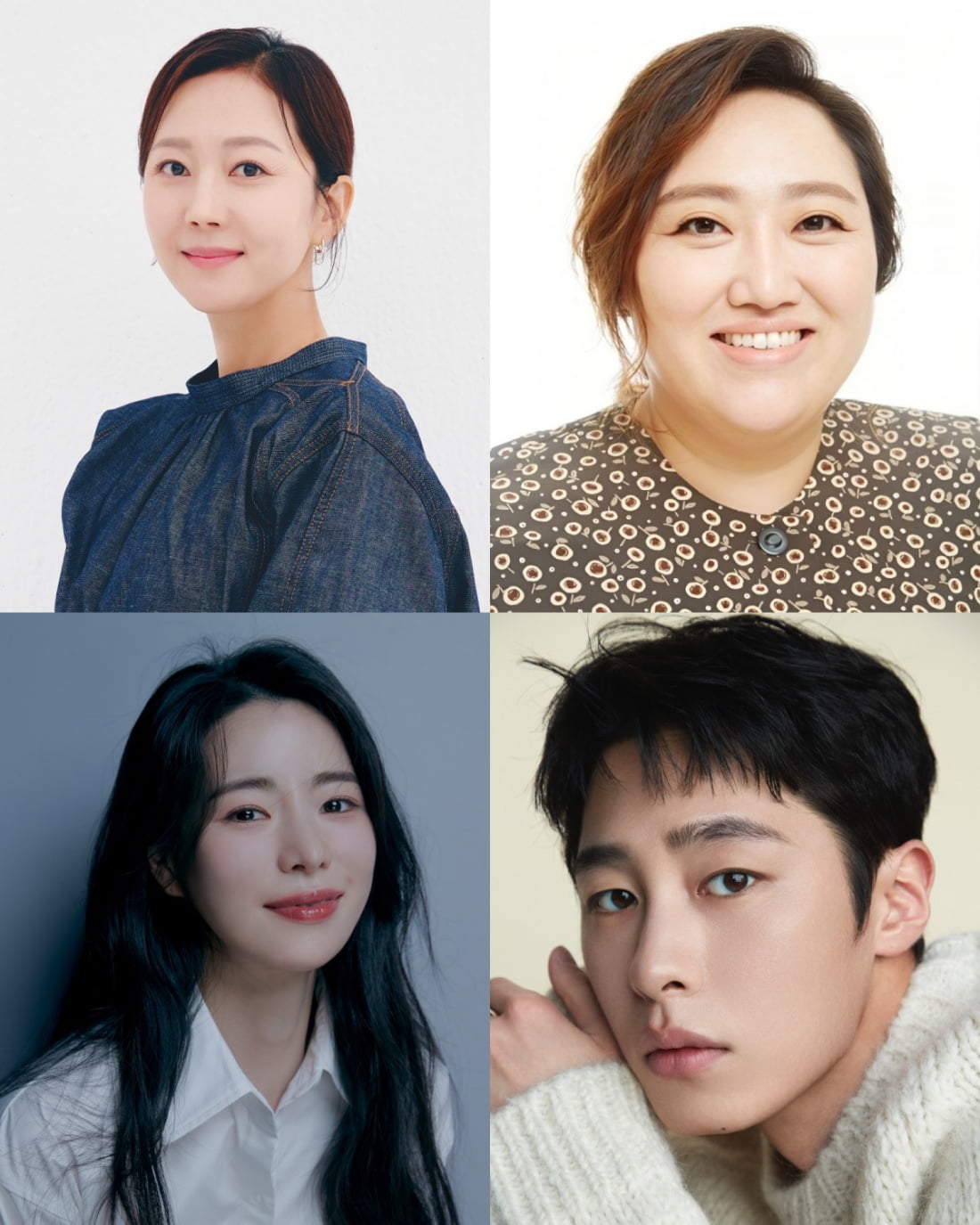 '공개열애 3년' 임지연, ♥이도현 기뻐할 소식…언니·동생 생겼다('언니네 산지직송2')