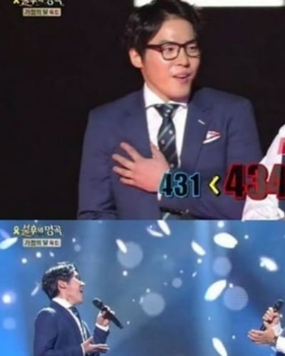 서영은, 떠난 휘성 믿기지 않아…"후배인데 큰 별 같았다"