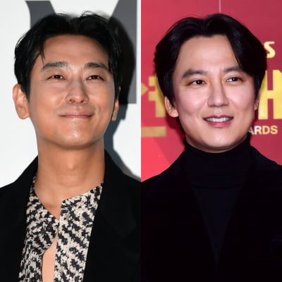 연예계 저격 사태 또 터졌다…주지훈, 김남길에 반격 "세계 1등 하지 말라는 법 있나" ('유퀴즈')