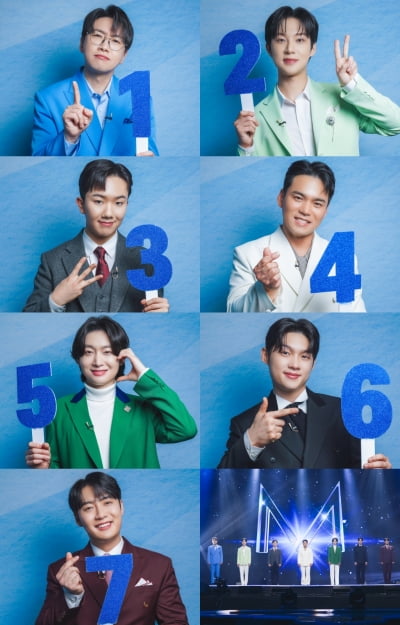 공정성 논란 터졌는데…"결승전, 투표로 순위 결정될 듯" ('미스터트롯3')