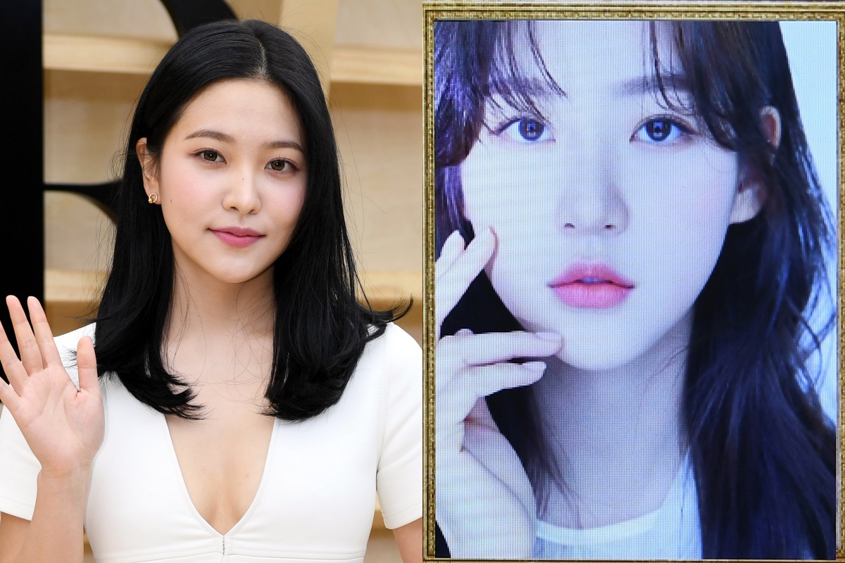 그룹 레드벨벳 예리, 배우 김새론/사진=텐아시아DB, 사진공동취재단