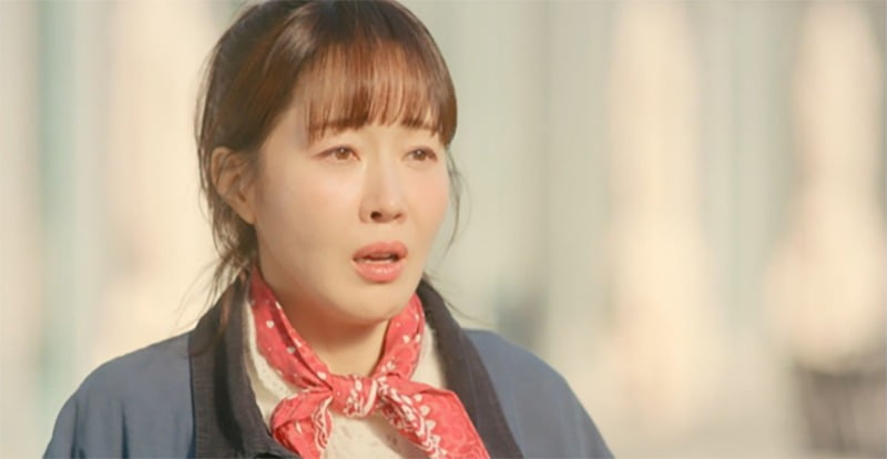사진=KBS2 '독수리 5형제를 부탁해!' 방송 캡처