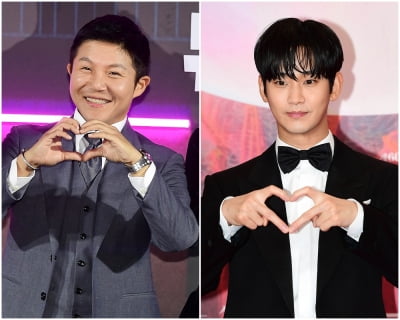 연예계도 손절 시작되나…조세호, 가장 먼저 김수현 SNS 언팔
