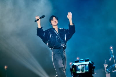 이민호, 8년 만에 KING의 귀환