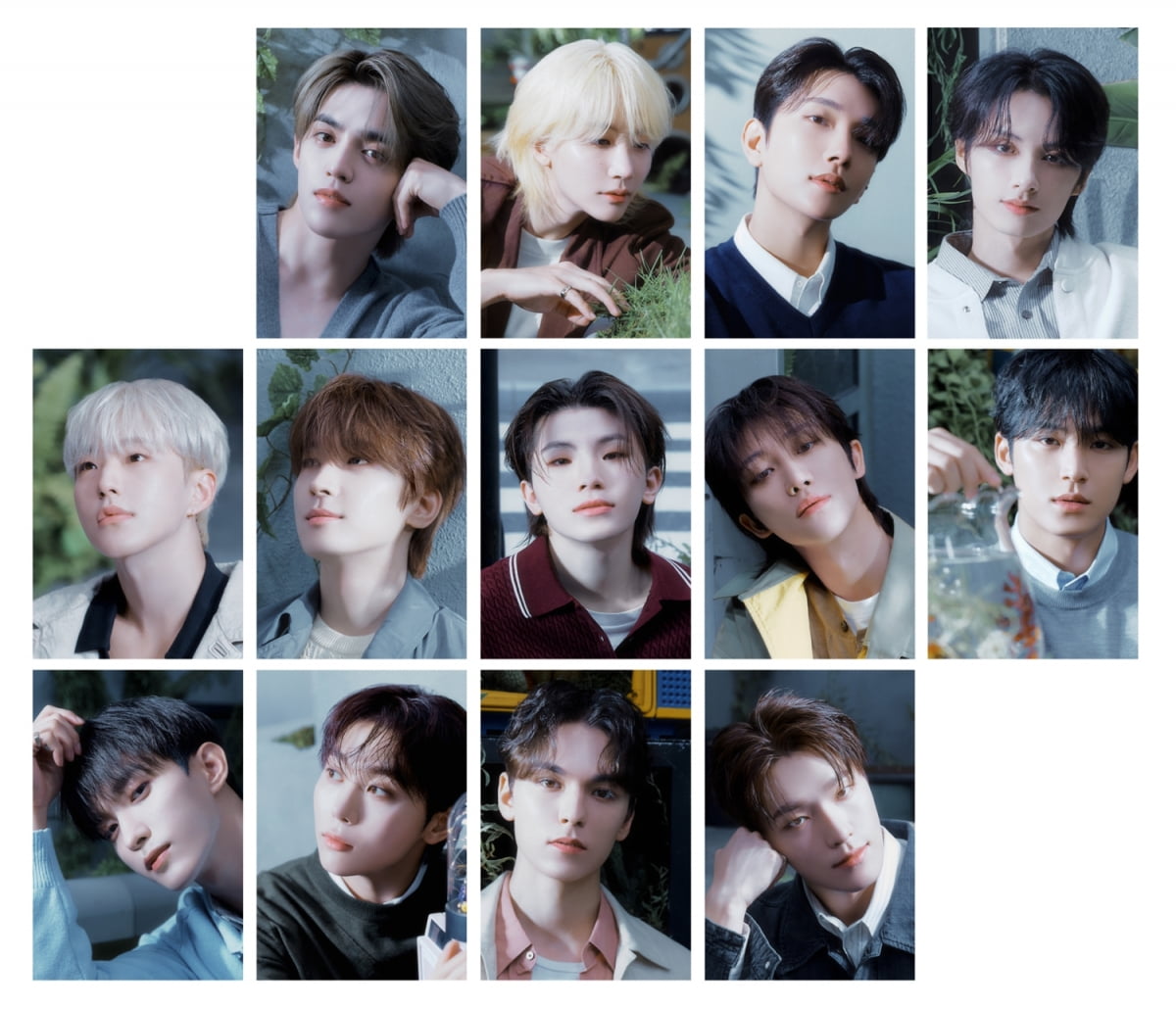 세븐틴, 日 골드 디스크 대상 4관왕