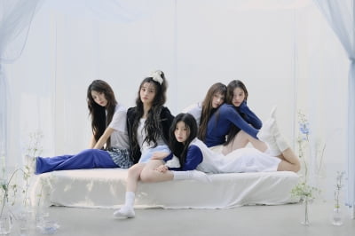 '트로피 3개' 아일릿, '일본 골드 디스크 대상'서 K팝 여성 아티스트 중 최다관왕