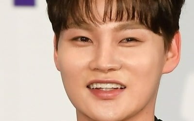 박서진, '현역가왕2' 우승상금 1억원 쾌척 "산불 피해 지원 위해 사용" [공식]