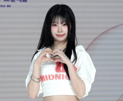 세이마이네임 도희, 깜찍한 애교쟁이[TEN포토+]