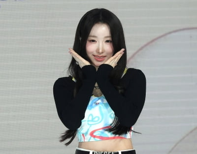 세이마이네임 메이, 사랑스러운 고양이상[TEN포토+]