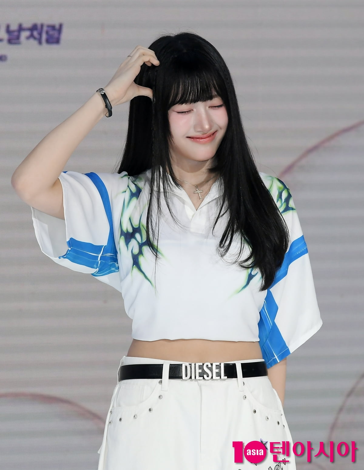 세이마이네임 준휘, 상큼 발랄[TEN포토+]