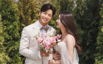 [종합] '오종혁♥' 박혜수, 독백육아 고백했다…"딸이 아빠 엄청 싫어해, 일도 끊겨" ('슈돌')
