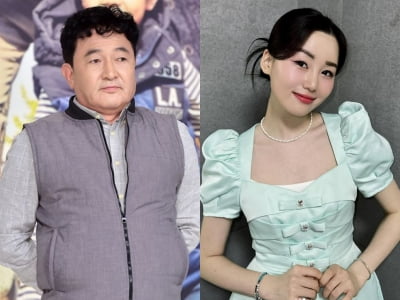 [종합] '빚 100억' 임채무, 20대 女가수 덕에…"돈 나와, 몇 푼 벌어먹었다"('미스쓰리랑')