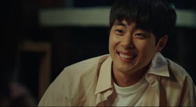 '6살 차이' 조병규, ♥송하윤과 열애설 터졌다…동료들도 다 아는 키스 사건('찌질의 역사')