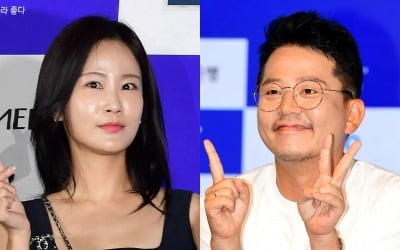 김지민, ♥김준호와 이혼설 터지더니…"식장 들어가기 전까진 몰라" 의미심장 ('하트페어링')