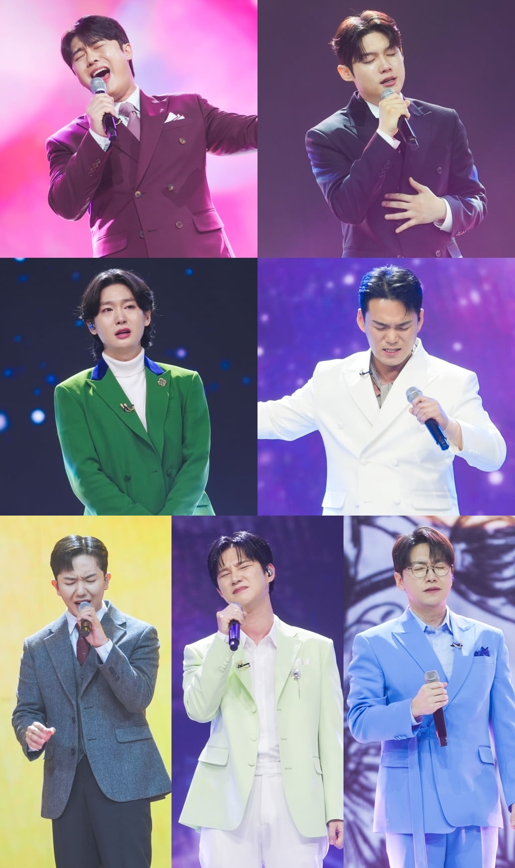 사진 제공 = TV CHOSUN '미스터트롯3'