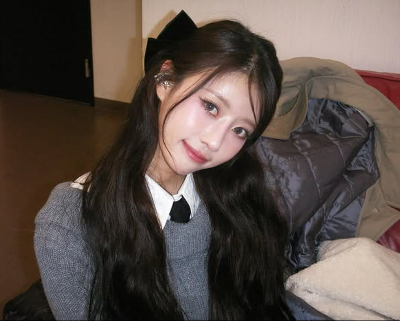 사진=미주 SNS