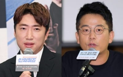 '6살 연하♥' 장동민, 김준호와 불화설 터졌다…"왜 남의 사생활 훔쳐봐, 다 죽일 것" ('독박투어3')