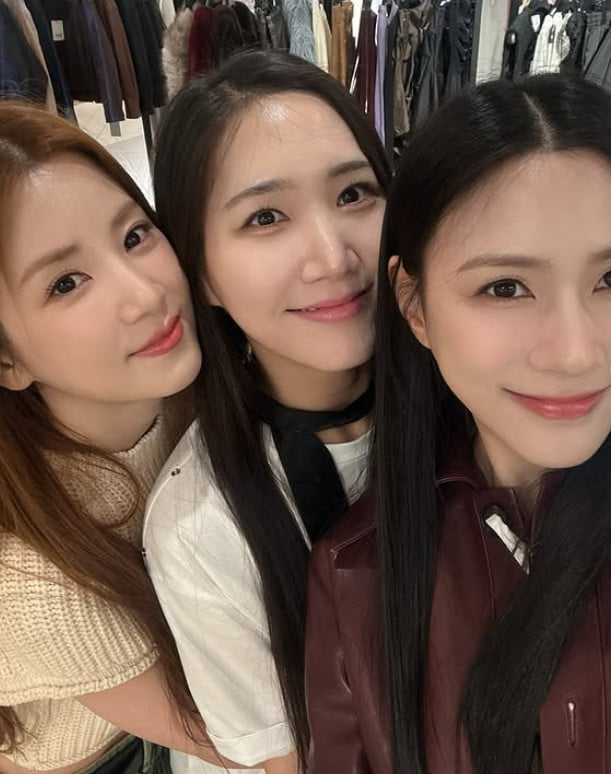 사진=오하영 SNS