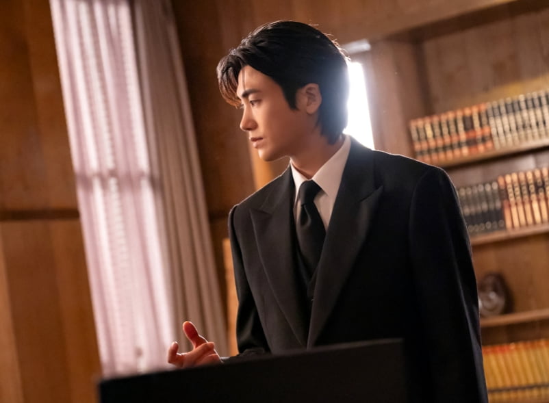 사진 제공=SBS '보물섬'