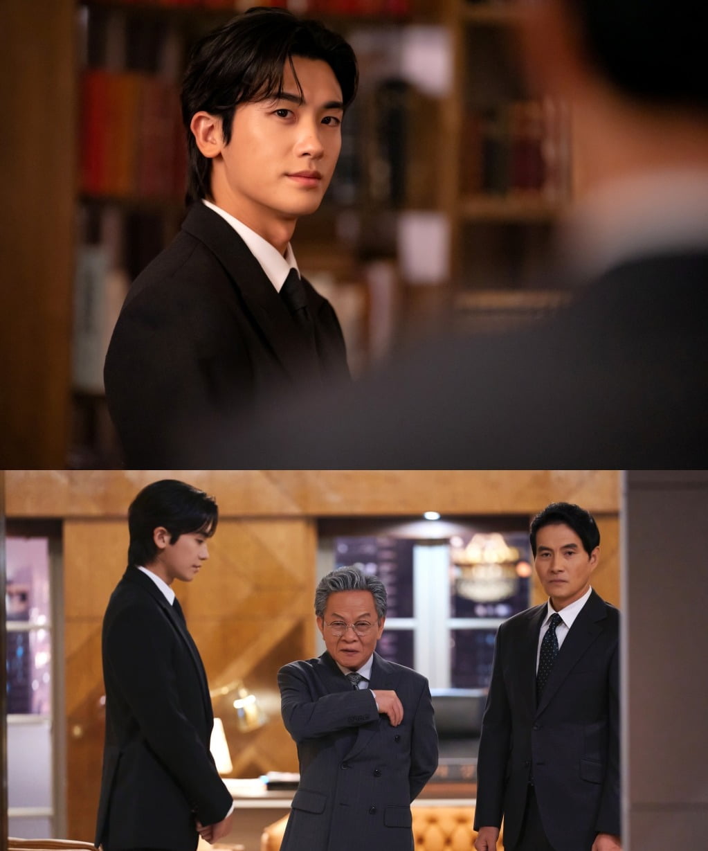 사진 제공=SBS '보물섬'