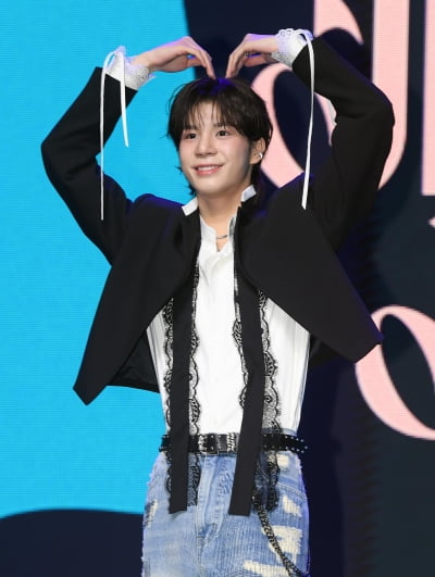 '19세' 정동원 "설운도, 사랑할 나이라고…하고 싶다고 할 수 있는 게 아냐"