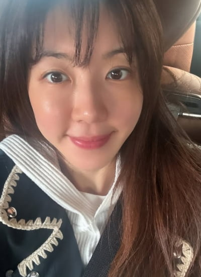 '6년째 활동 중단' 박한별, 소통 시작하더니 캐릭터 정해졌나…앞머리 싹둑