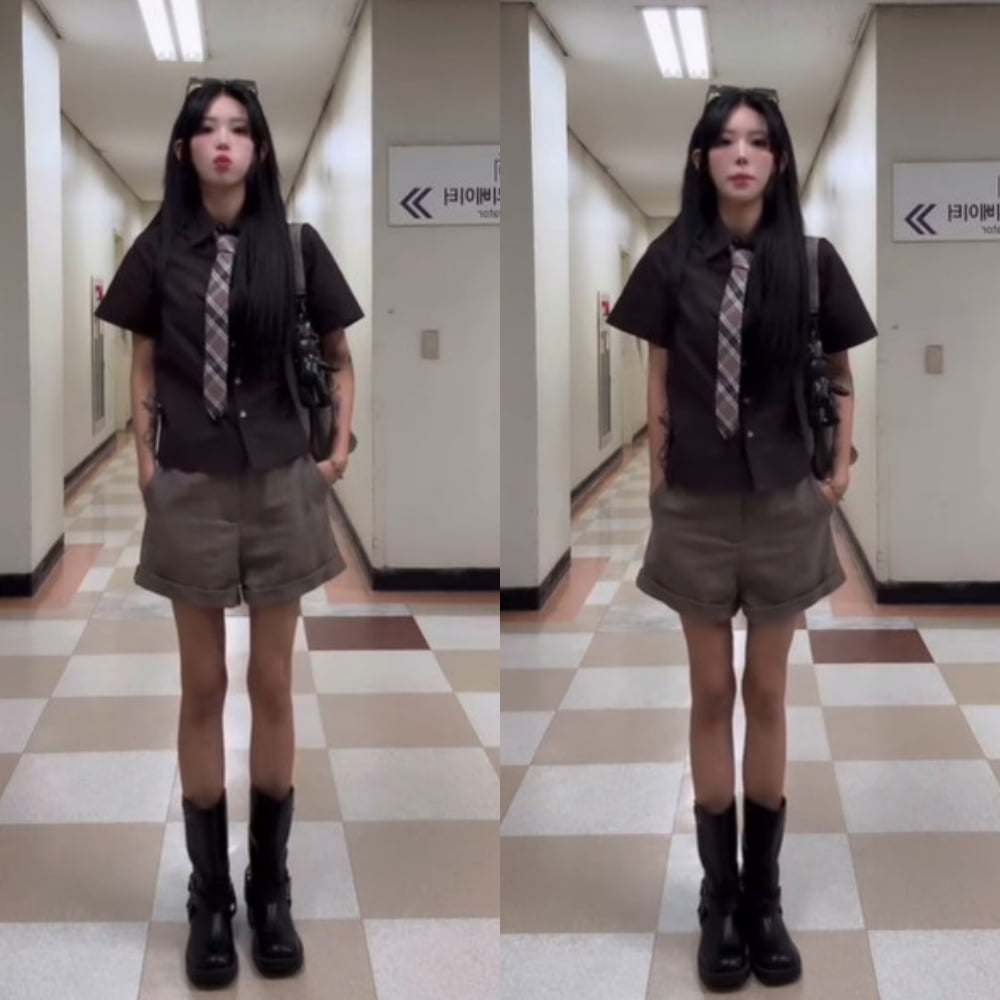 사진=최준희 SNS