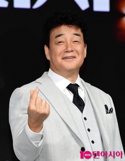 백종원 '흑백요리사2' 촬영 앞두고 형사 입건…원산지표기법 위반