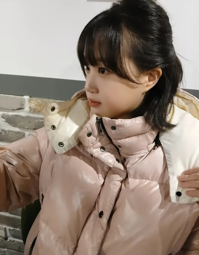 사진=김설 SNS