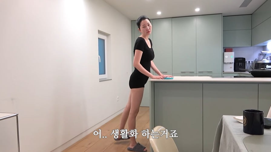 사진 = 유튜브 채널 '윤쥬르' 갈무리
