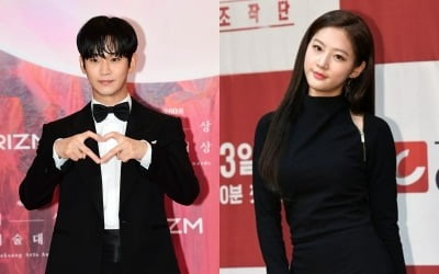 "김수현 수위 높은 영상 있어" 역대급 폭로 예고…故 김새론 열애설 추가 증거 공개 ('가세연')[TEN이슈]