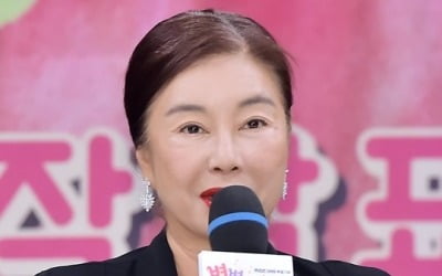[종합] '3일 만에 파경' 김청, 출연료 미지급 논란 터졌다…"억울하고 화나" ('같이삽시다')