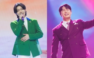 [종합] '미스터트롯3' 우승은 김용빈, 결국 투표에서 갈렸다…손빈아, 최초 만점 기록에도 '2위'